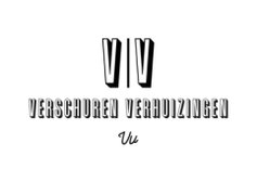 Verschuren Verhuizingen